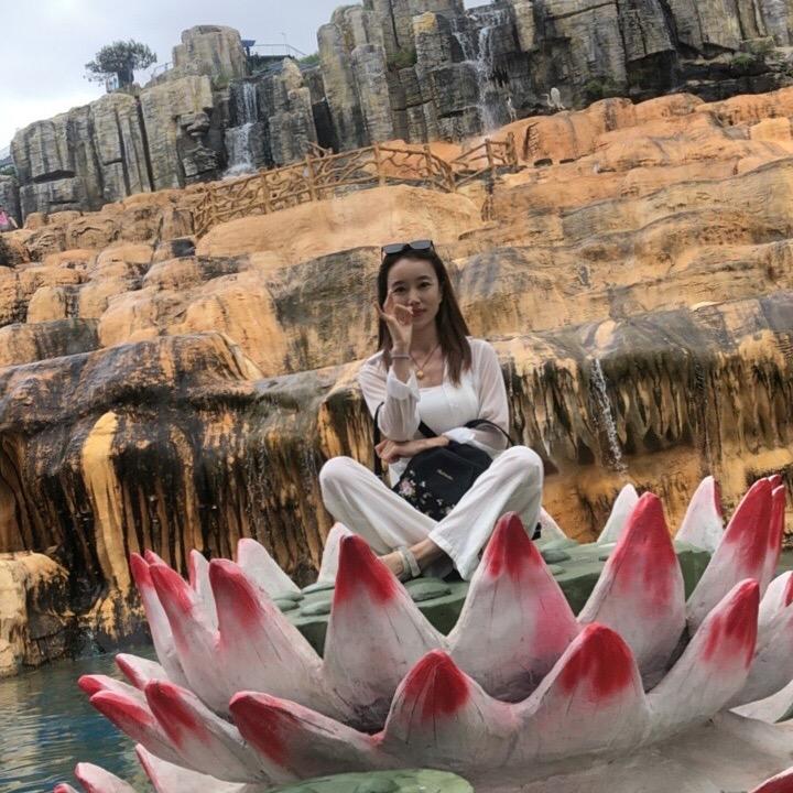 小姐姐的抖音小窝