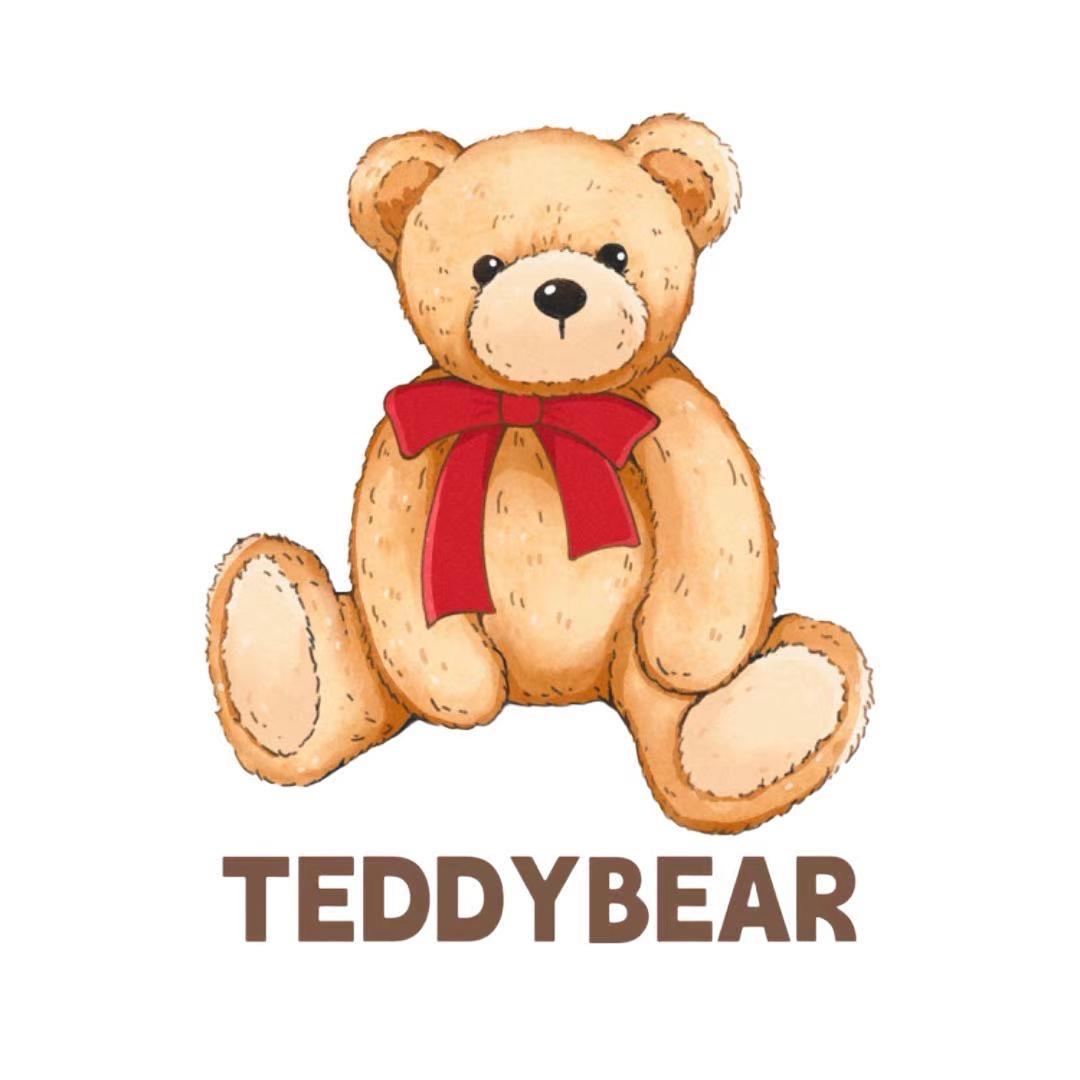 泰迪熊TeddyBear家居生活旗舰店
