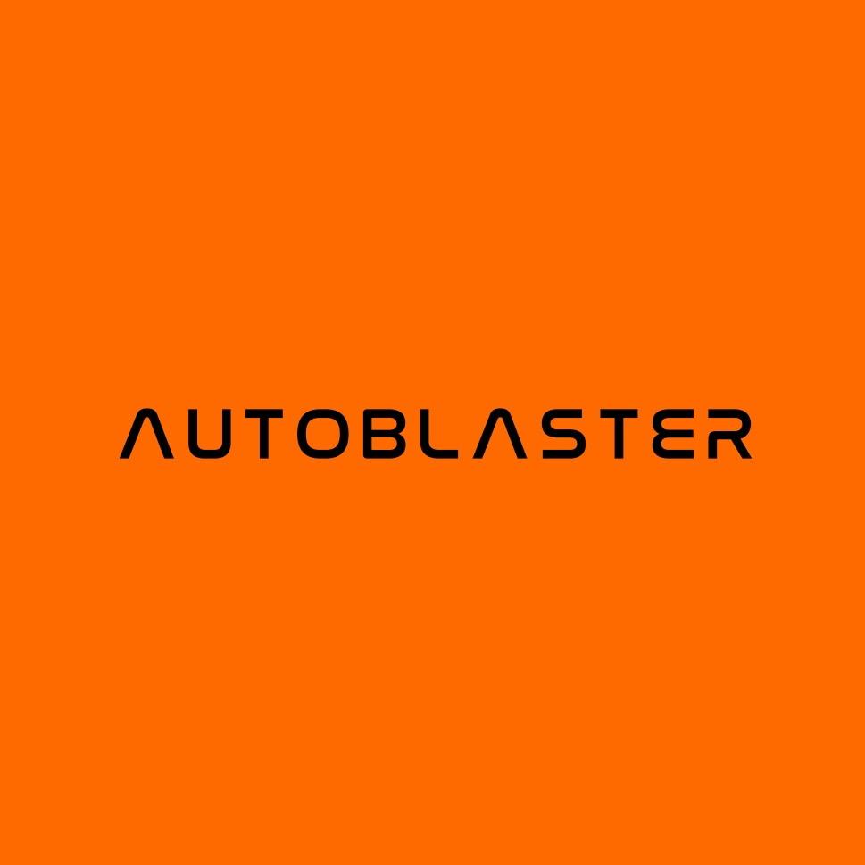 AUTOBLASTER