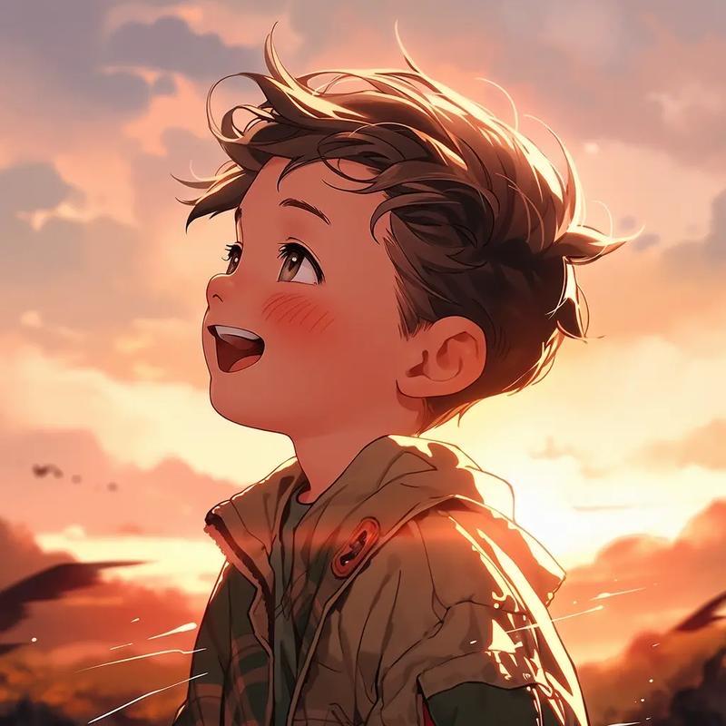 童年时的糖果铺