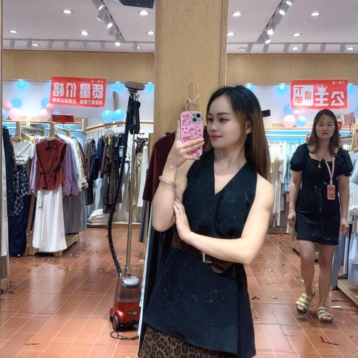 桃桃🍑