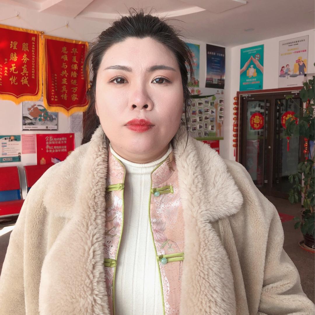慧姐努力中（以后在小号开播）