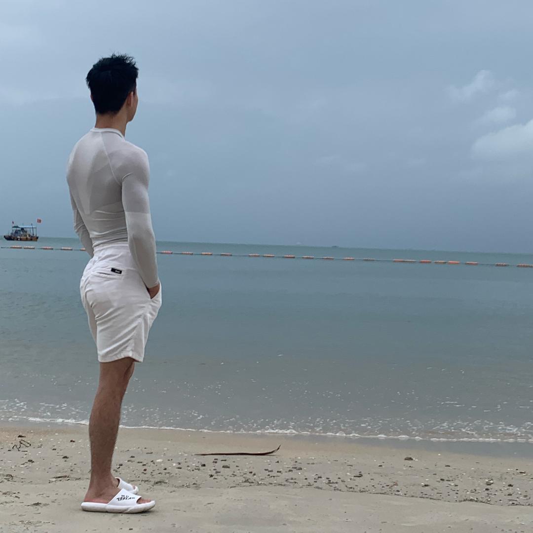 LIT林礼庭（健身篇）