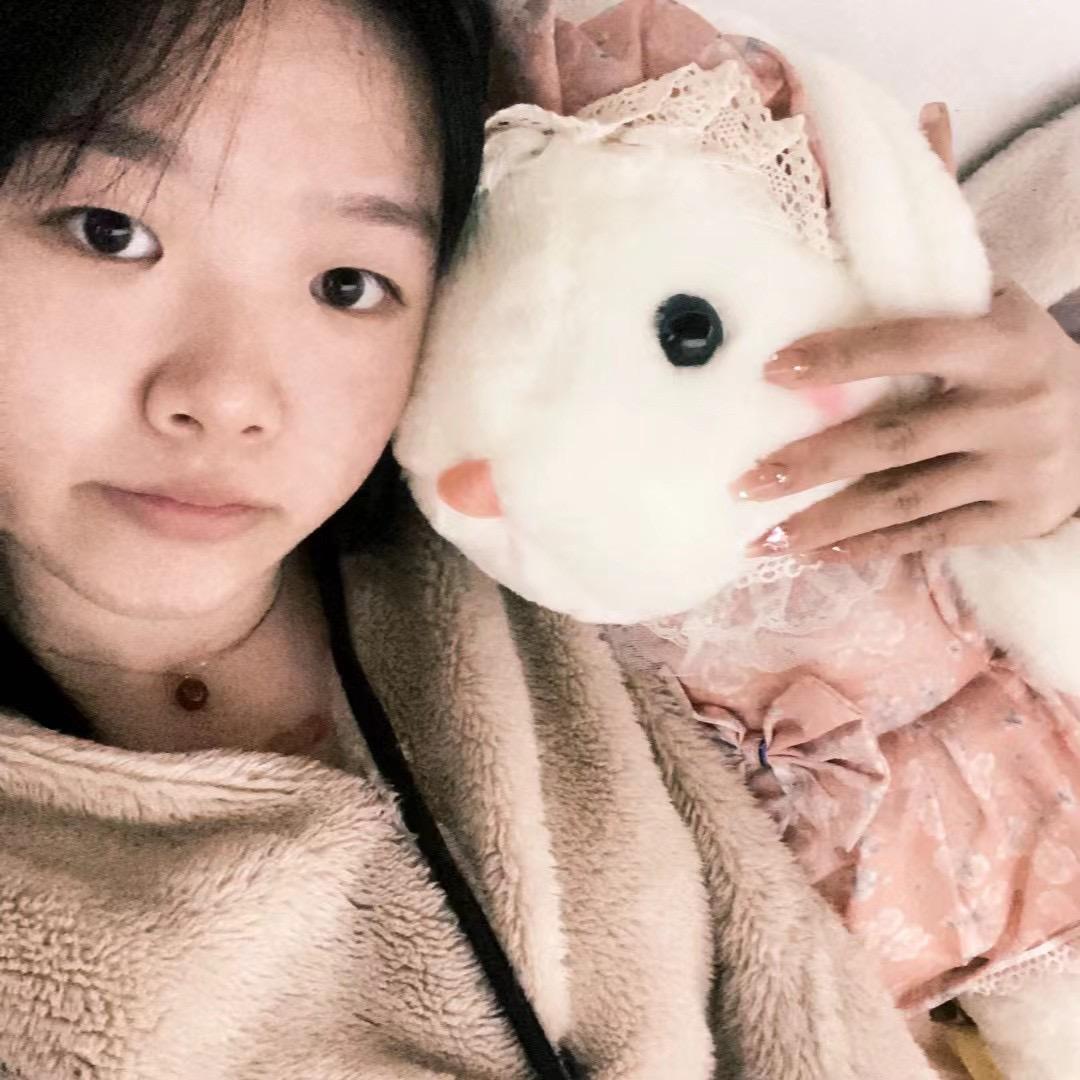 慧崽崽的精神世界