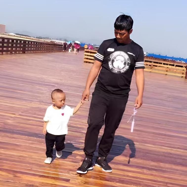 关东小刘·同学