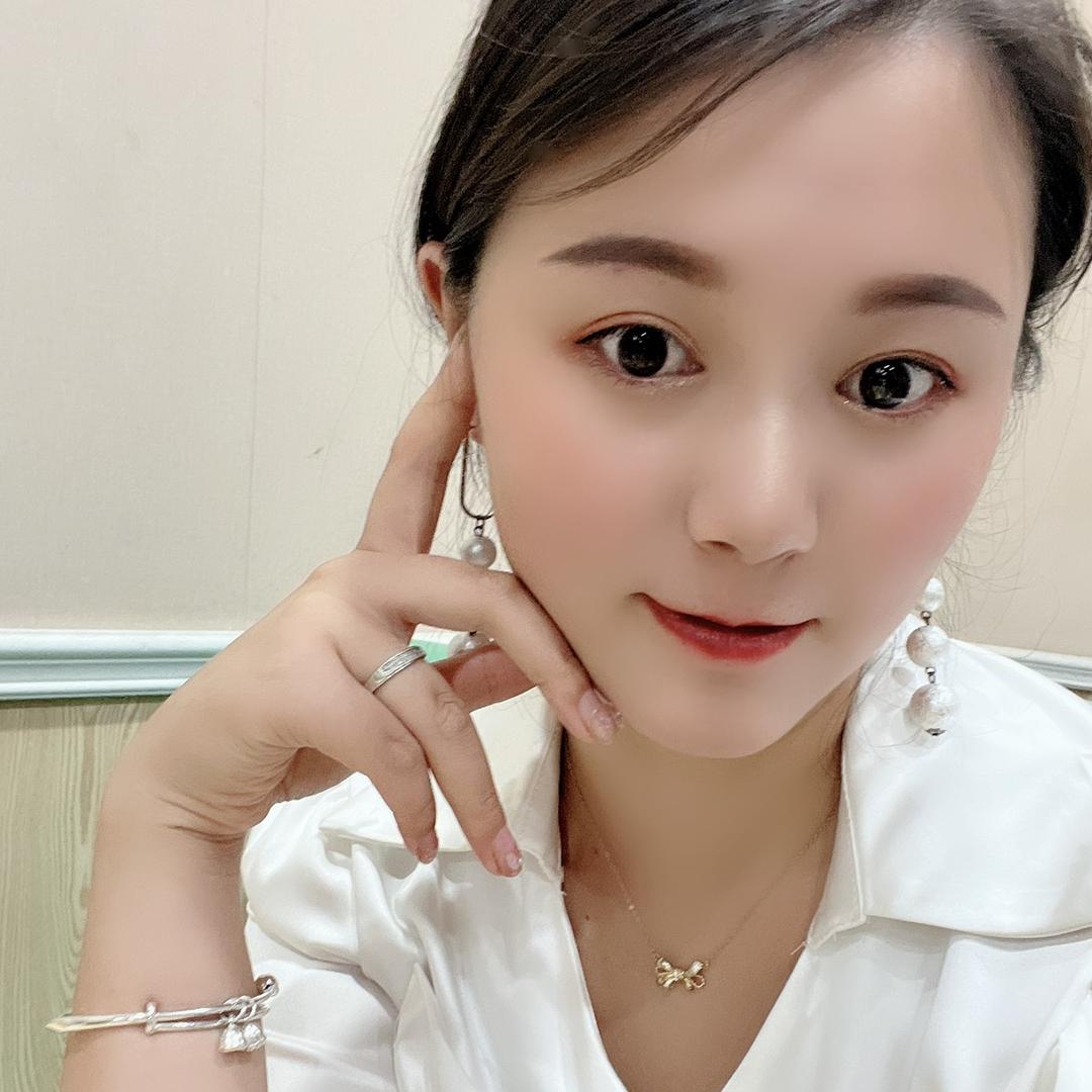 小如吖(记录生活)