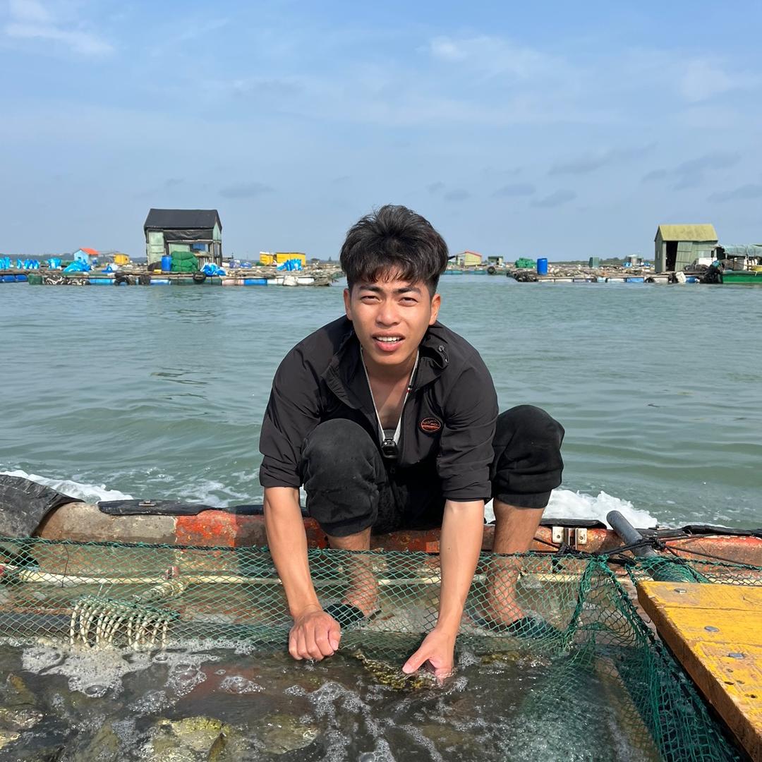 小头海鲜