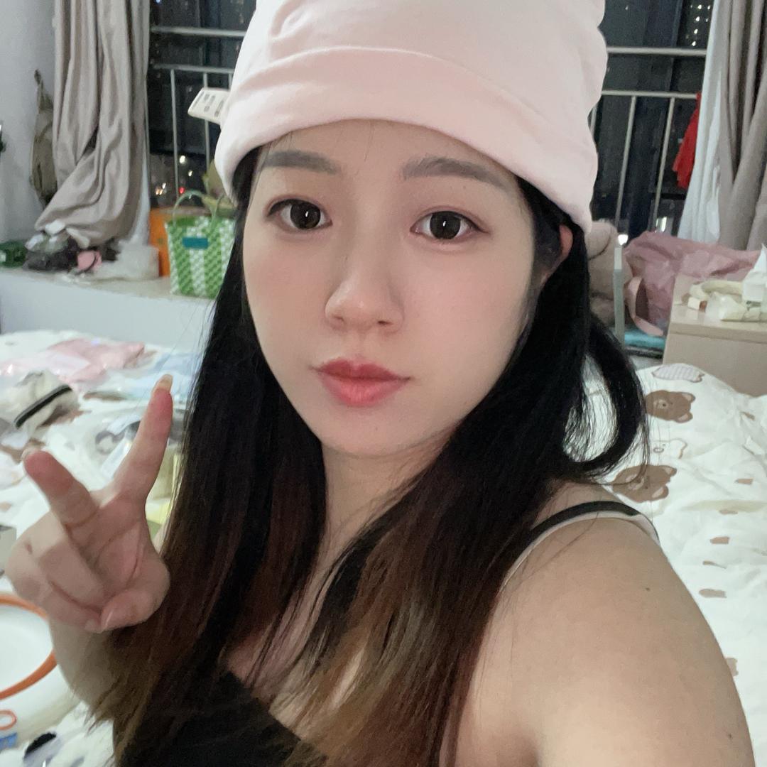 雅雅要努力