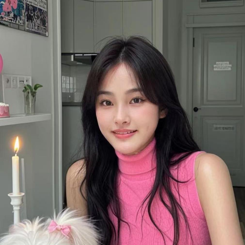 🐟咸鱼的翻身日记🐟