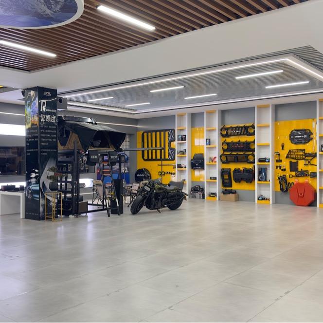 宣城飞驰汽车贴膜