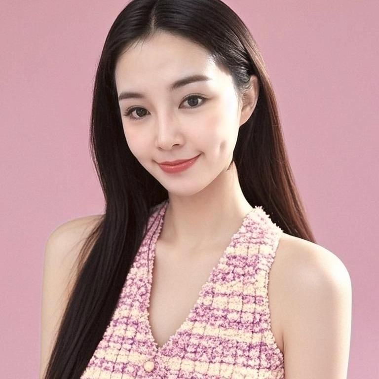 🌺🌺🌺黄大美人