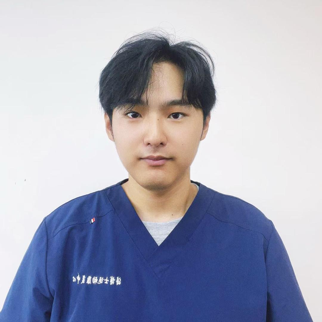 涛博士运动康复·刘佳镯