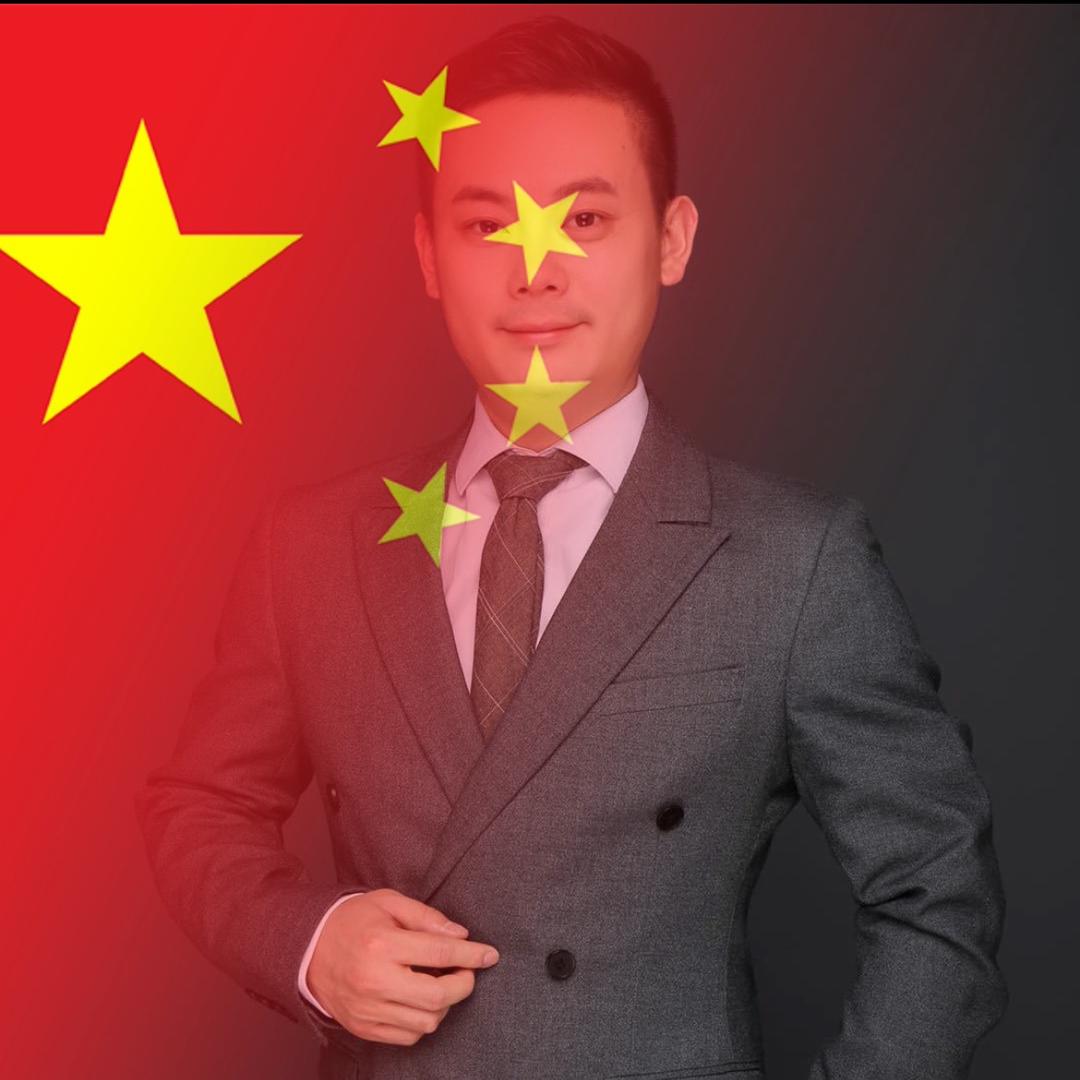 憨先生（涅槃重生）