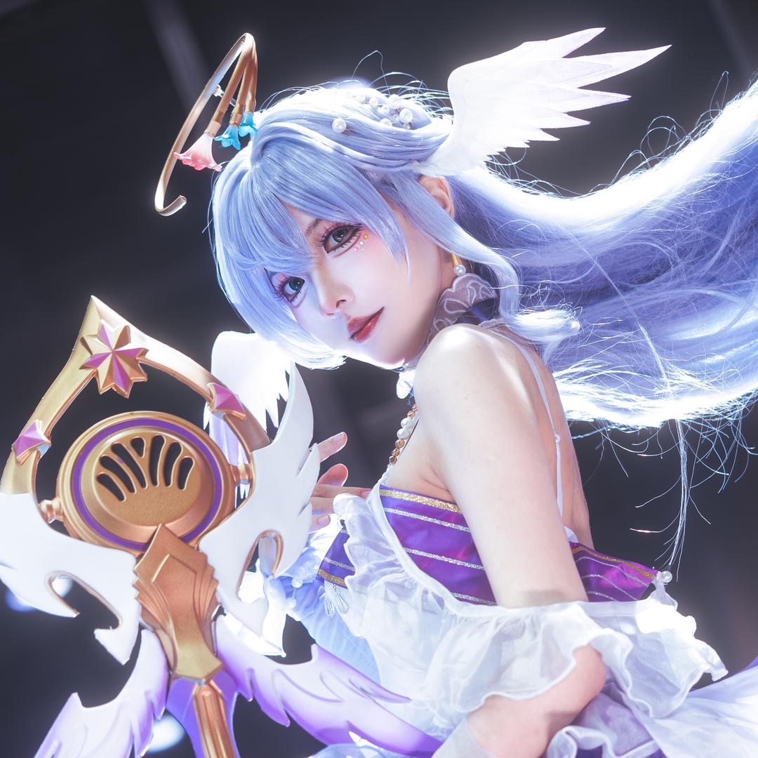 挽希-