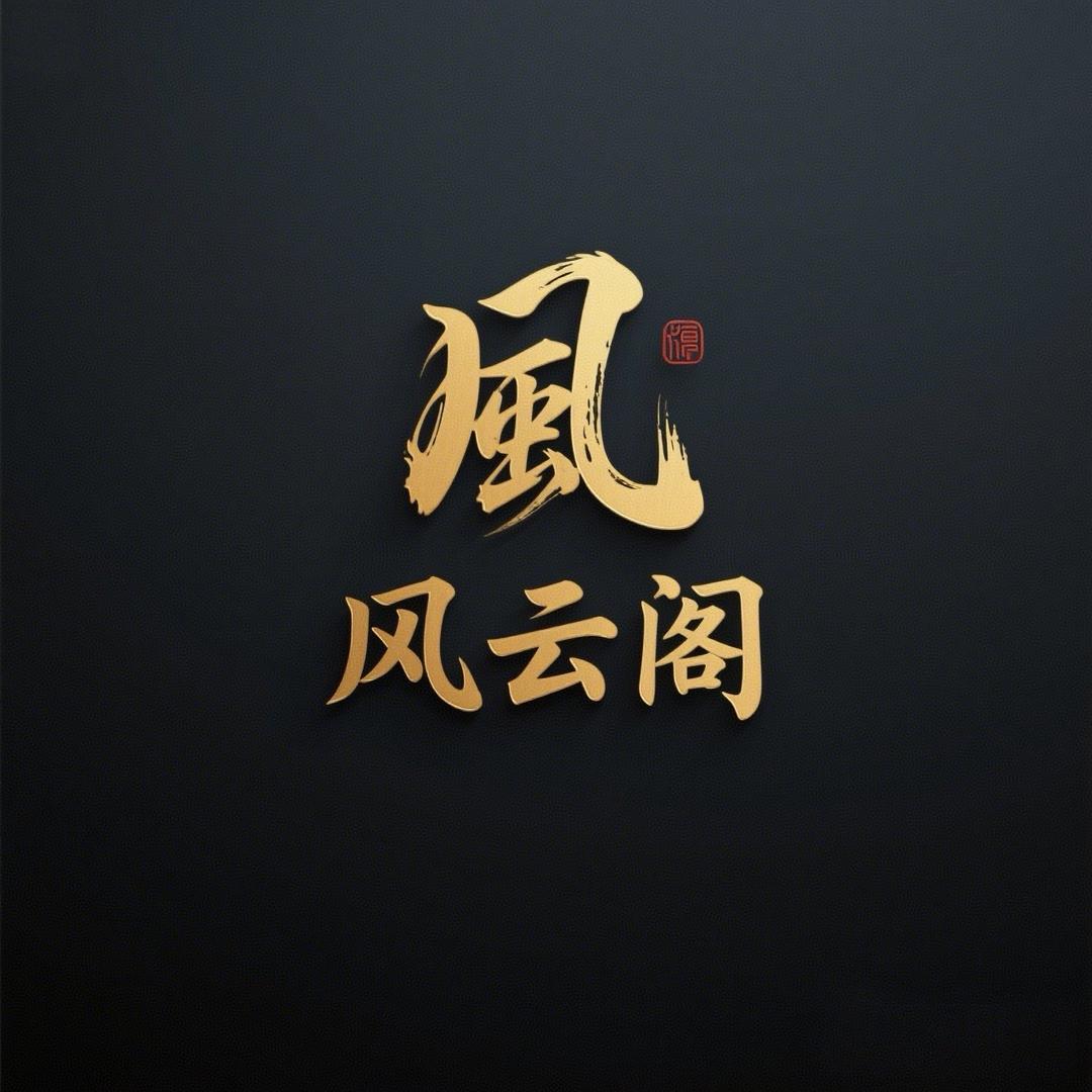 风云阁文玩