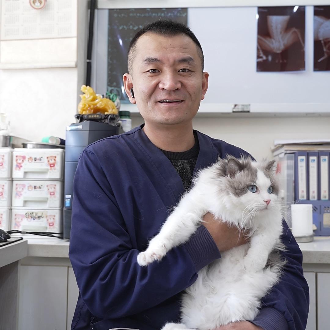 银川大志宠物医院有限公司