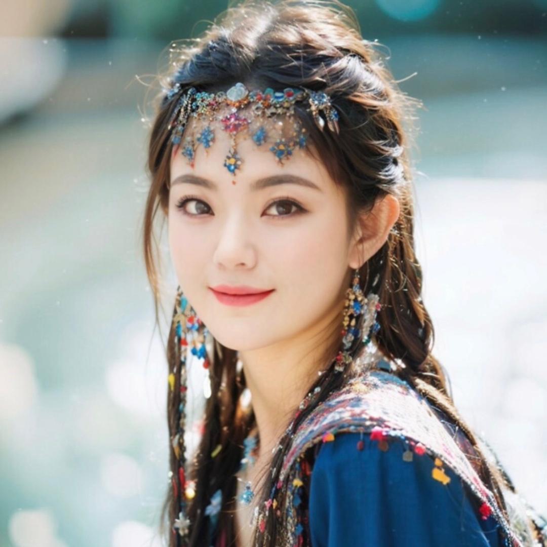 妞儿♥