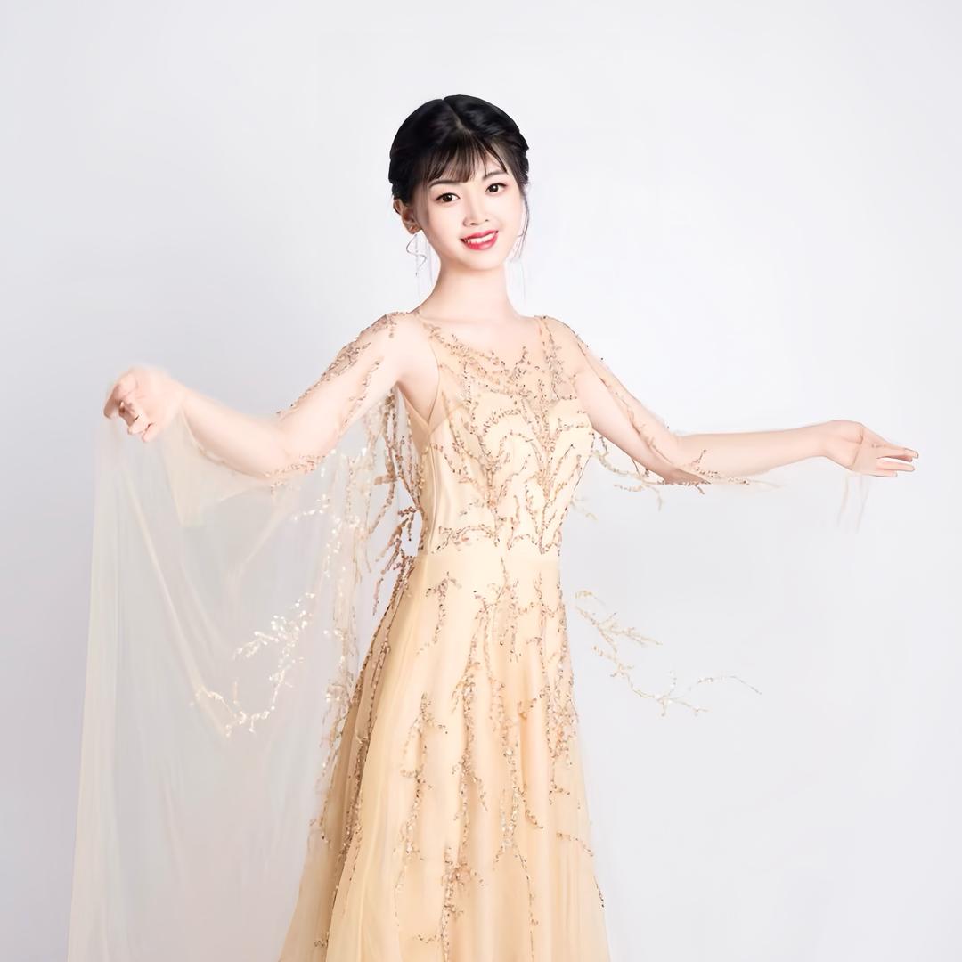 乐诗老师的音乐课