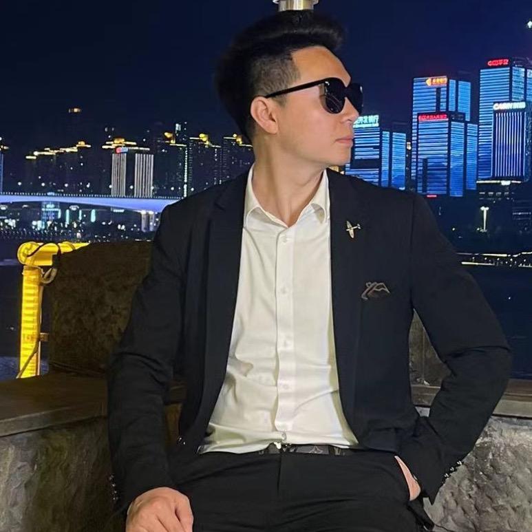 阿斌（前夫哥）