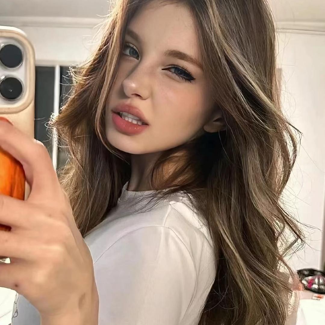 理发的胡萝卜🥕