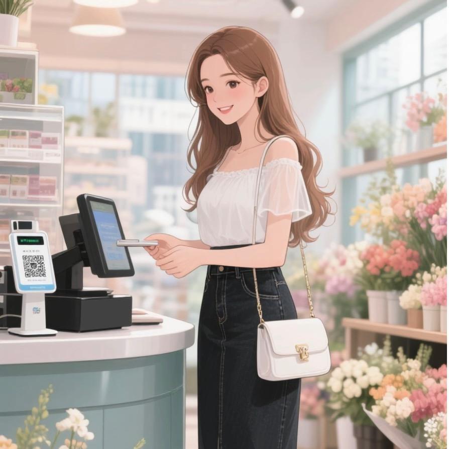 杮杮如意