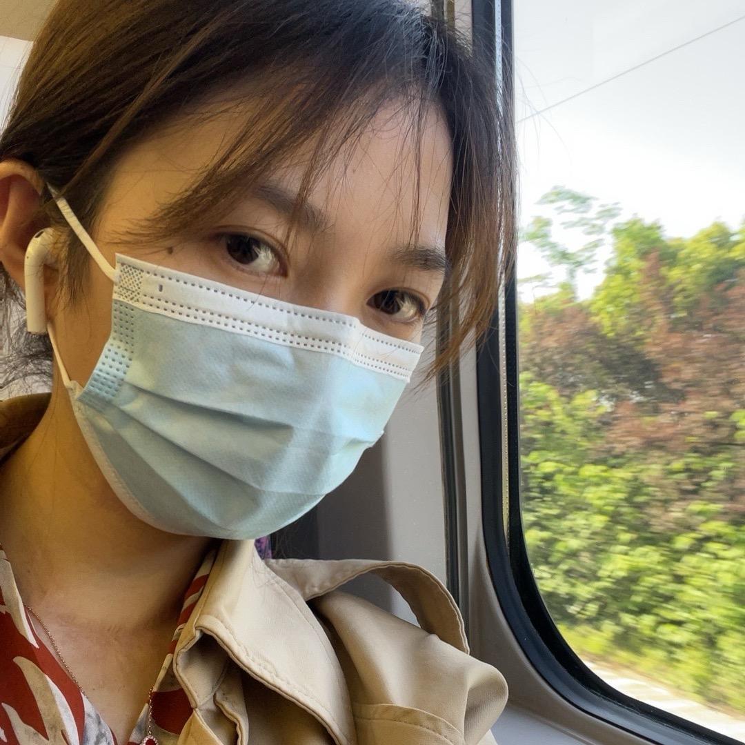 米妮麻麻🎀