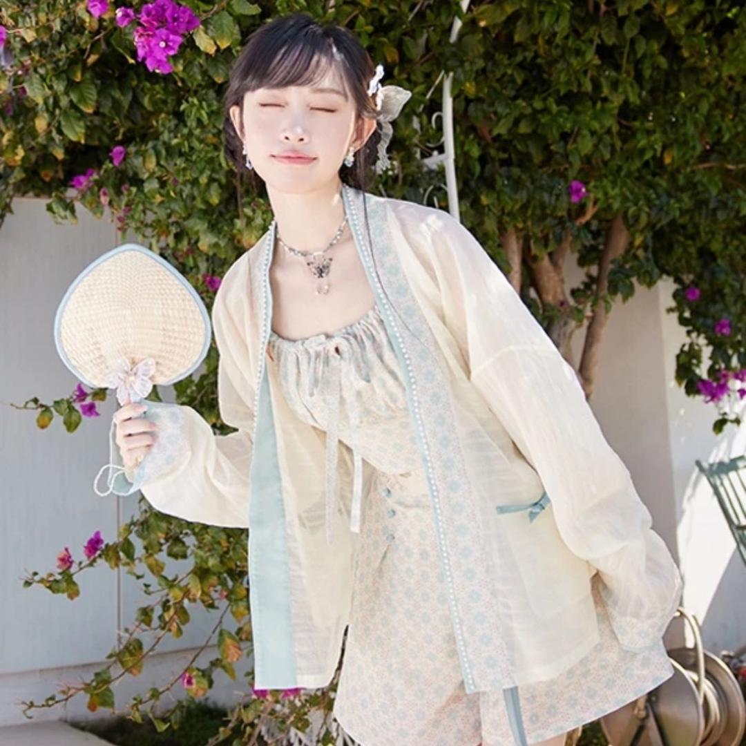 🌸糖糖妈咪🌸