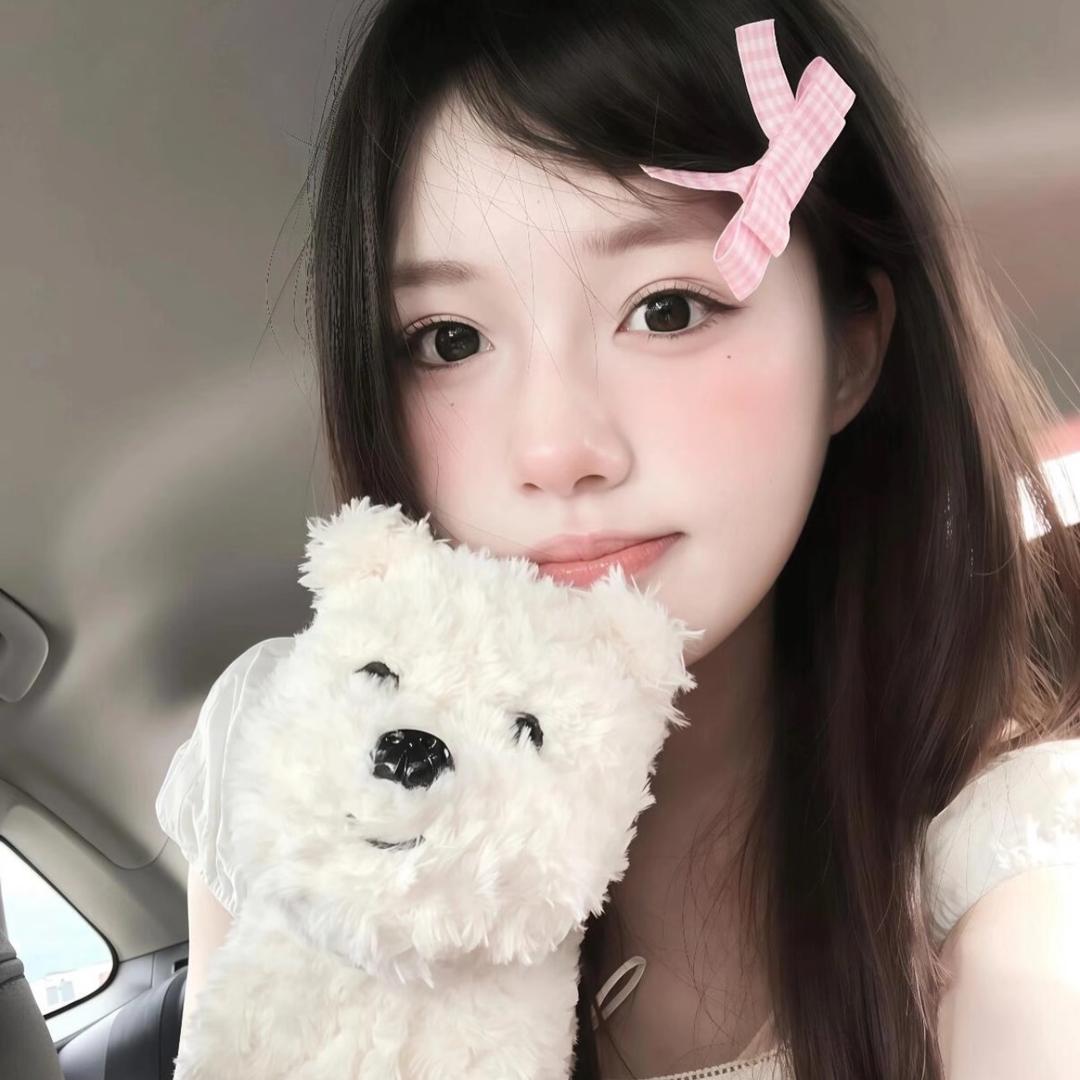 白色巧克力