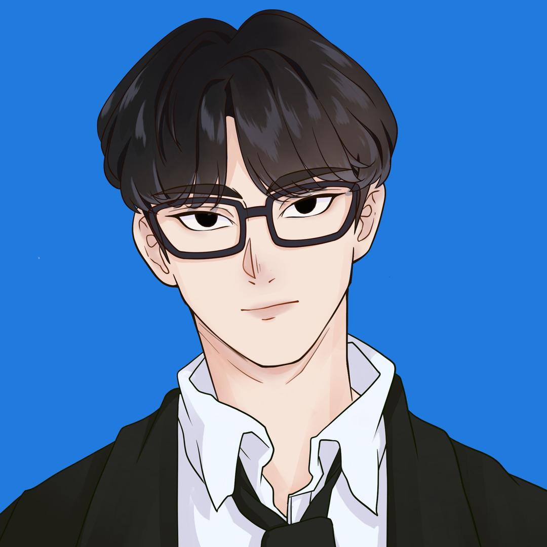 余林杰