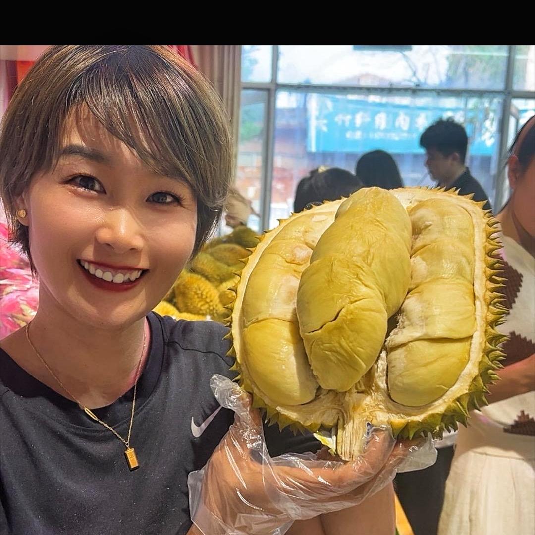沂源兵果王水果店（百货大楼）