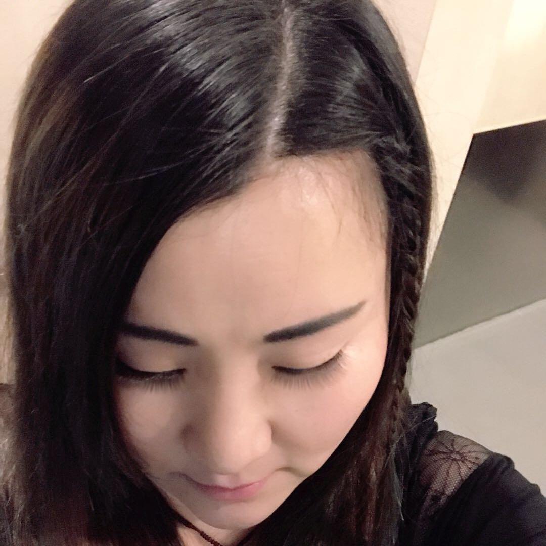 @丁家🍀菇凉