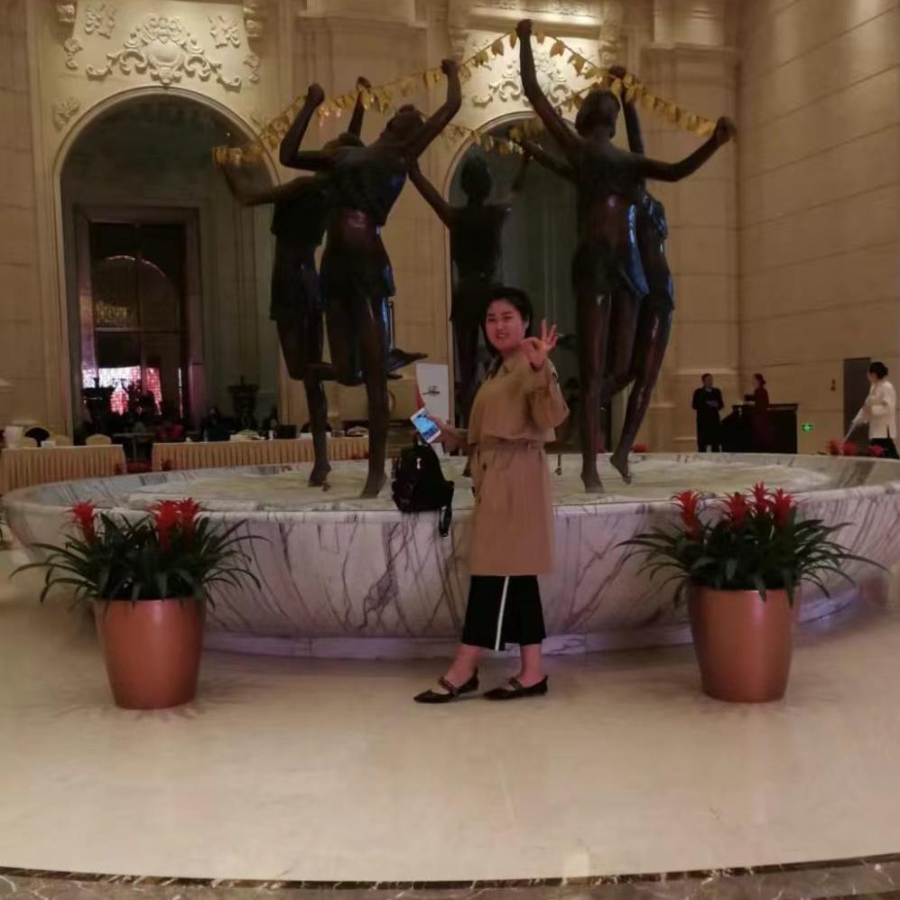 杉杉鑫宇商贸行