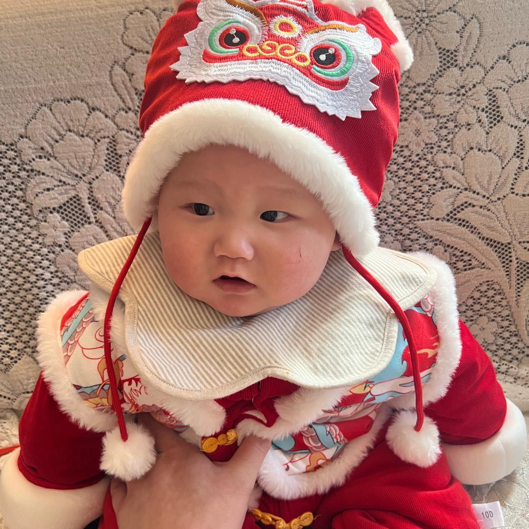 小正子