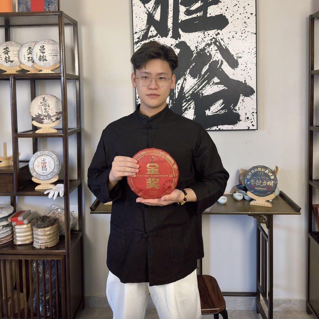 大羊不胖