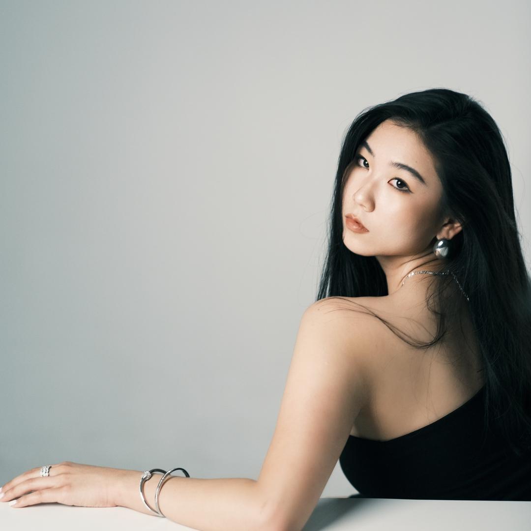 C娜娜christina