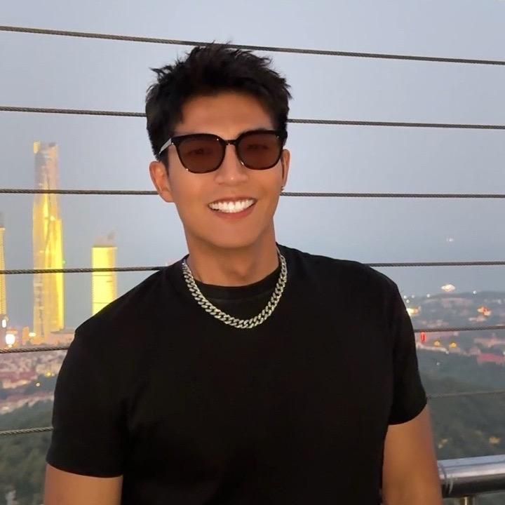 伊万洋Ivan