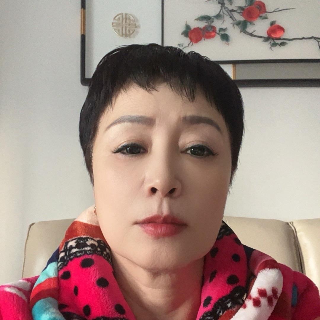 舟舟头像