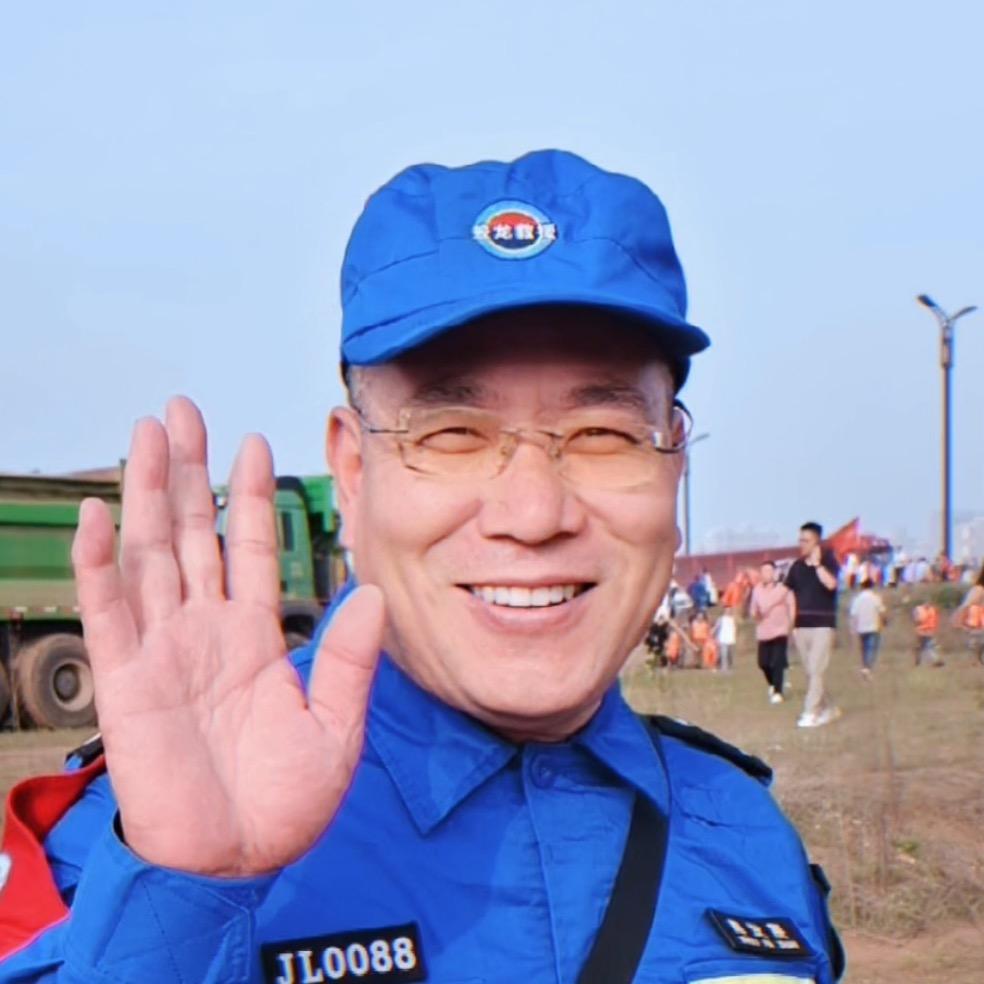 中原蛟龙