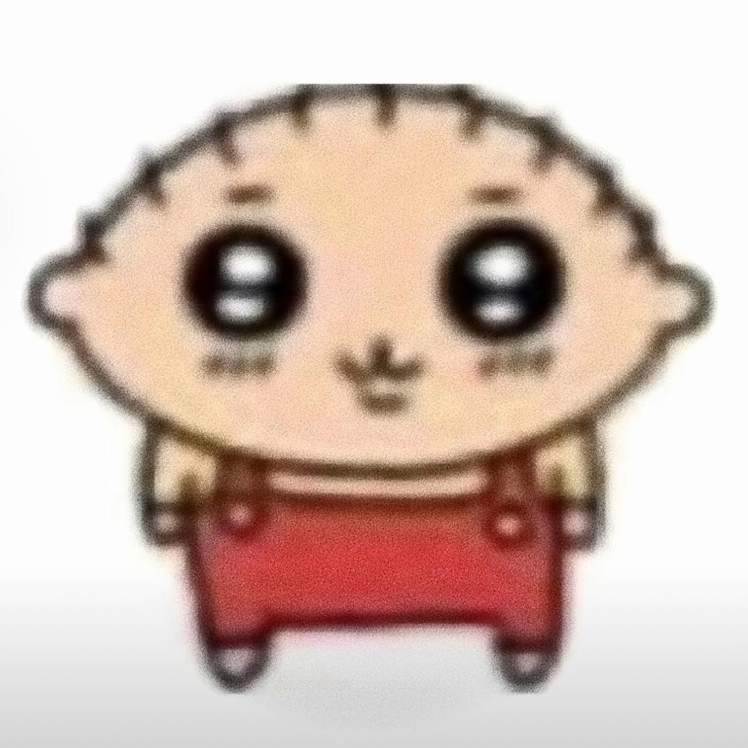 兔牙^