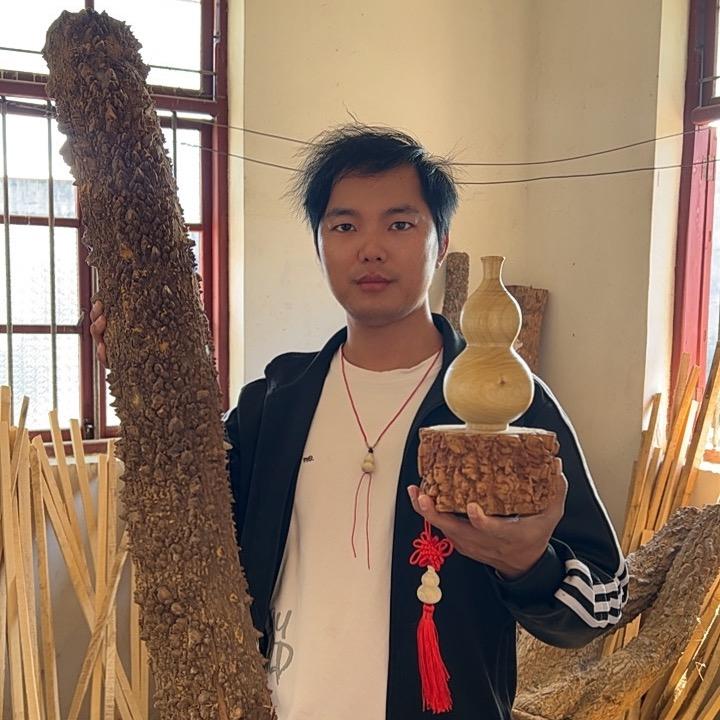 陈师傅《百草堂》