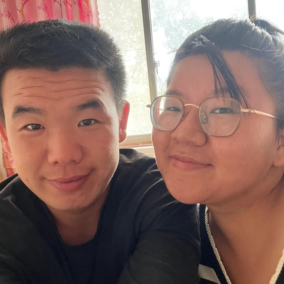 镇姚夫妻