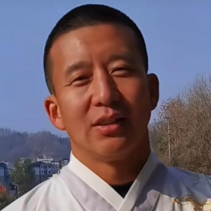 一苇渡江杨兰军