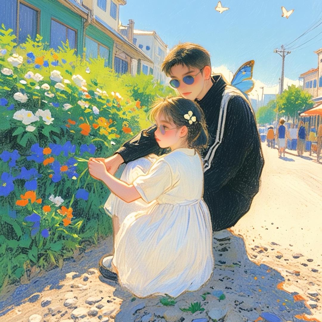 春春呦