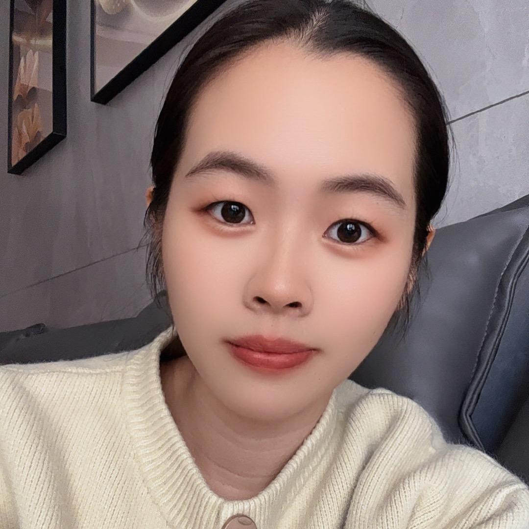 有你们就幸福❤