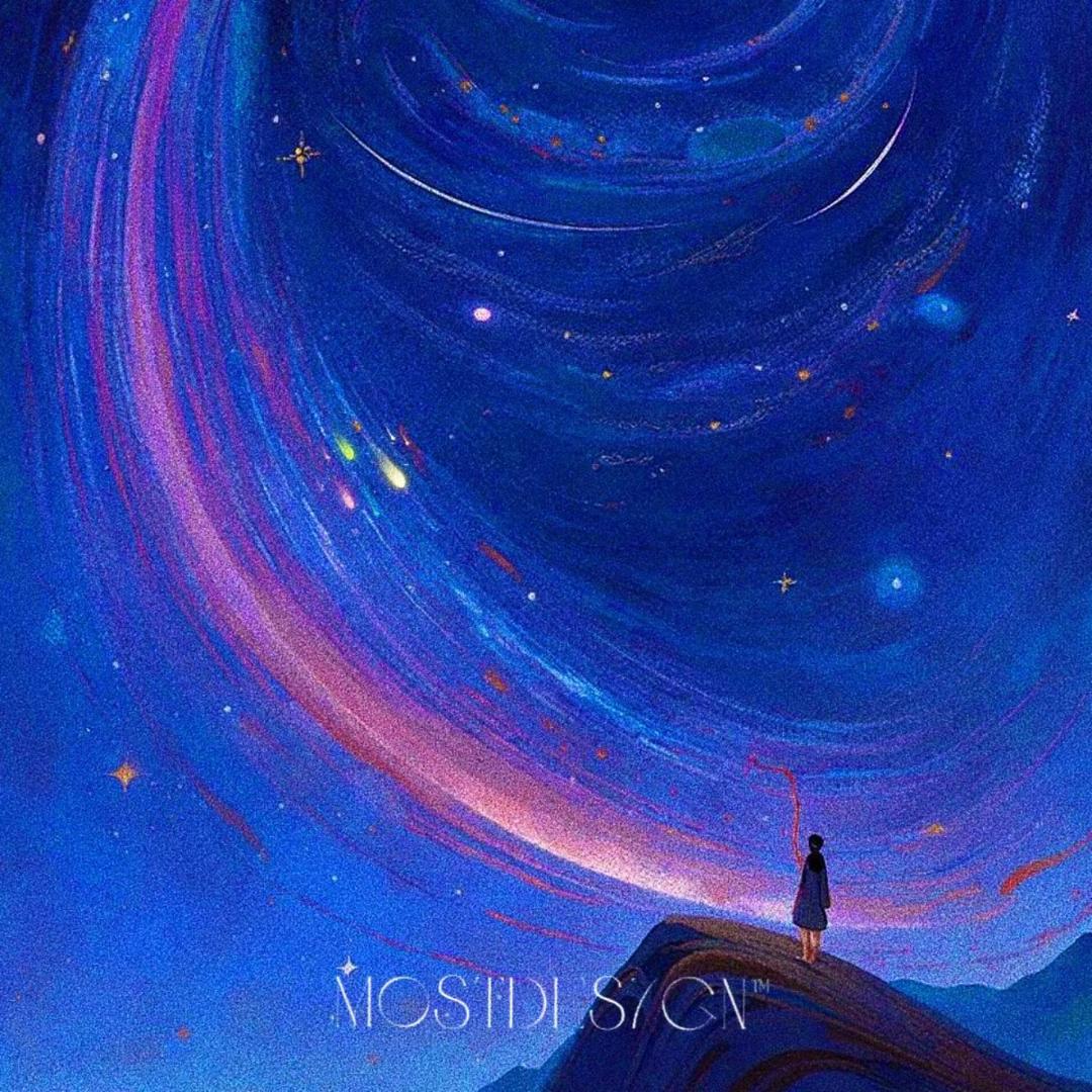 🌌