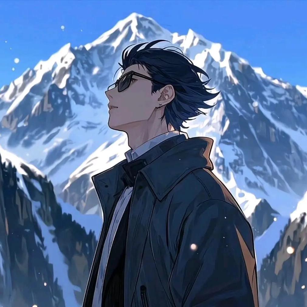 小成是个碎嘴子