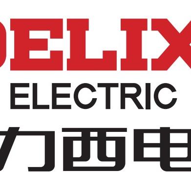 德力西电气研然专卖店