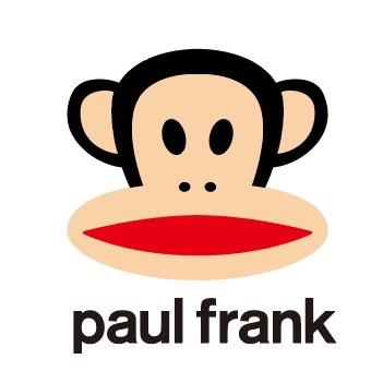 Pualfrank意聚大嘴猴童装