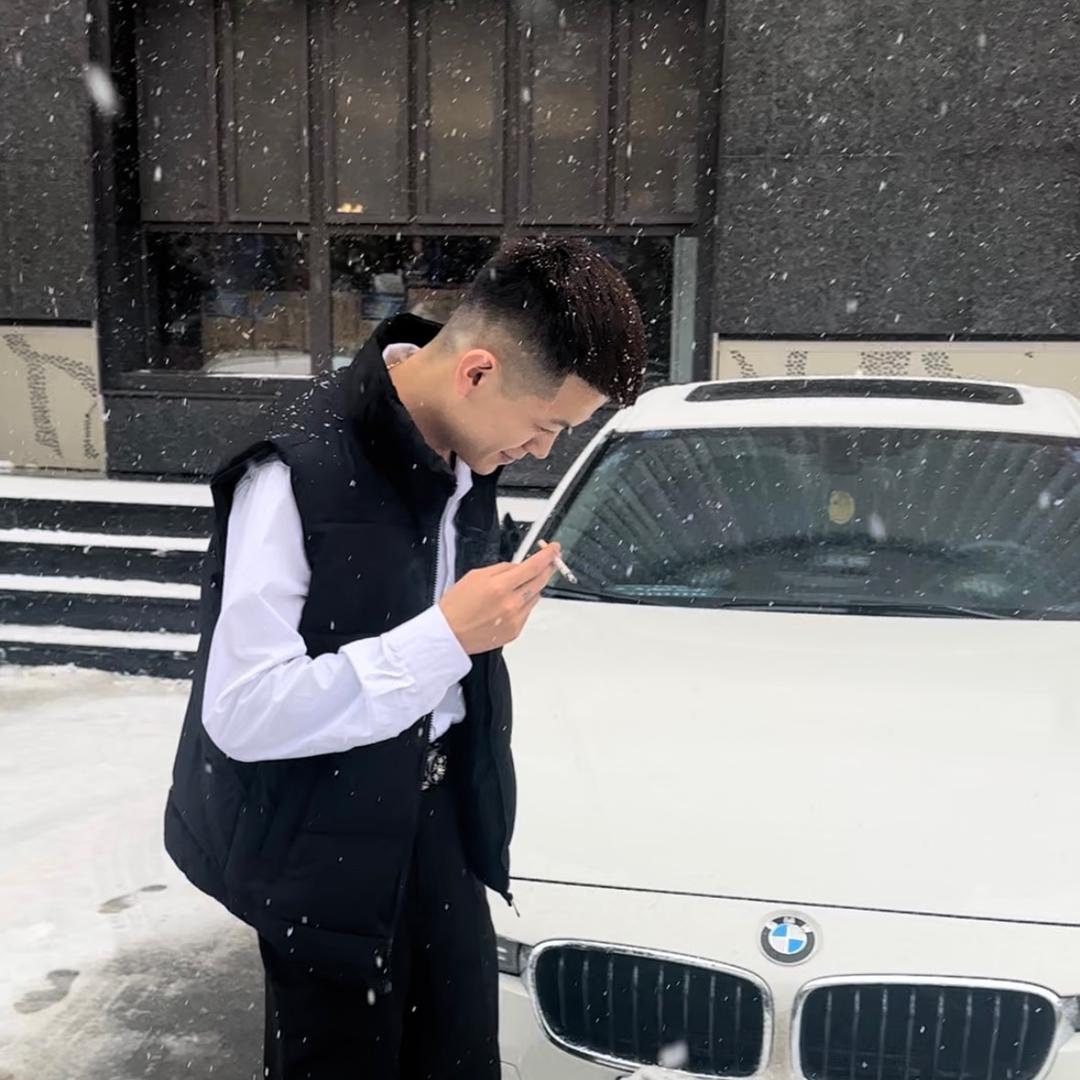 王靓宇