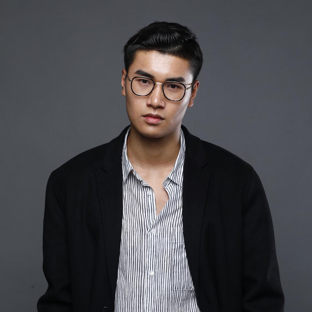 蒋真实（测评版）@抖音